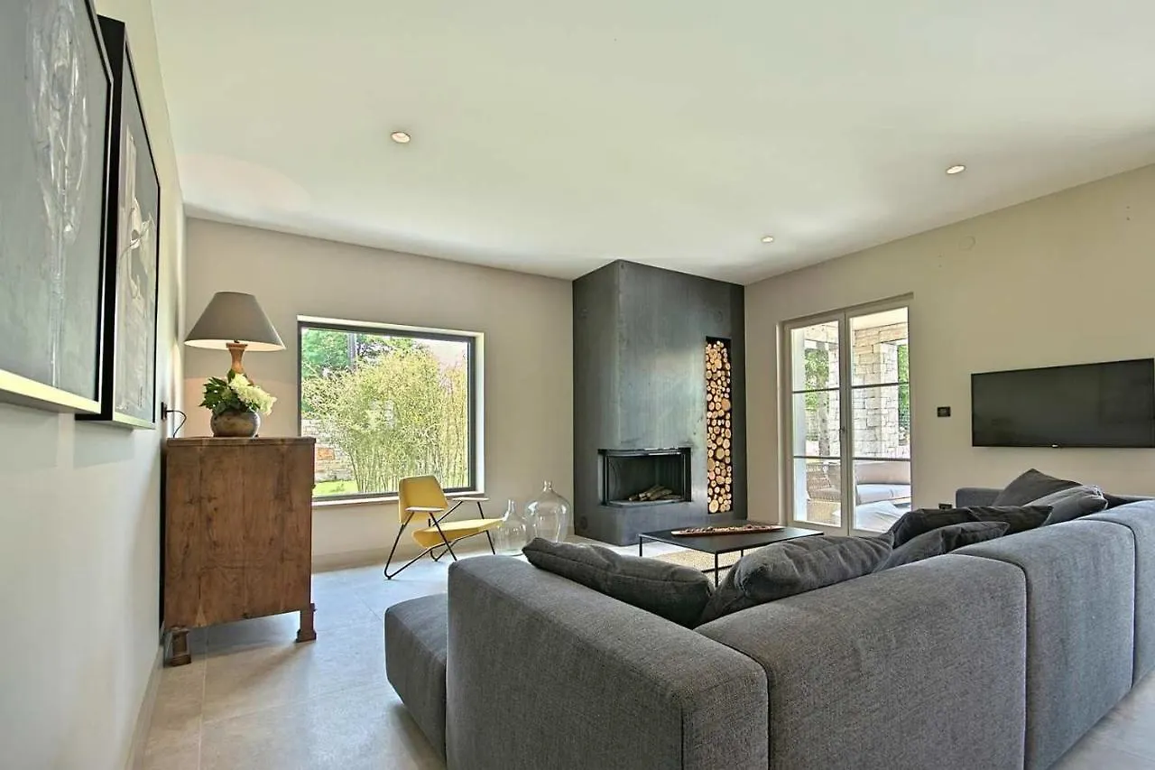 Villa Tena Sivati Holiday home