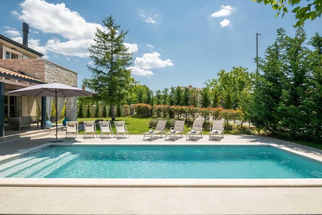 Casa de Férias Villa Tena Sivati