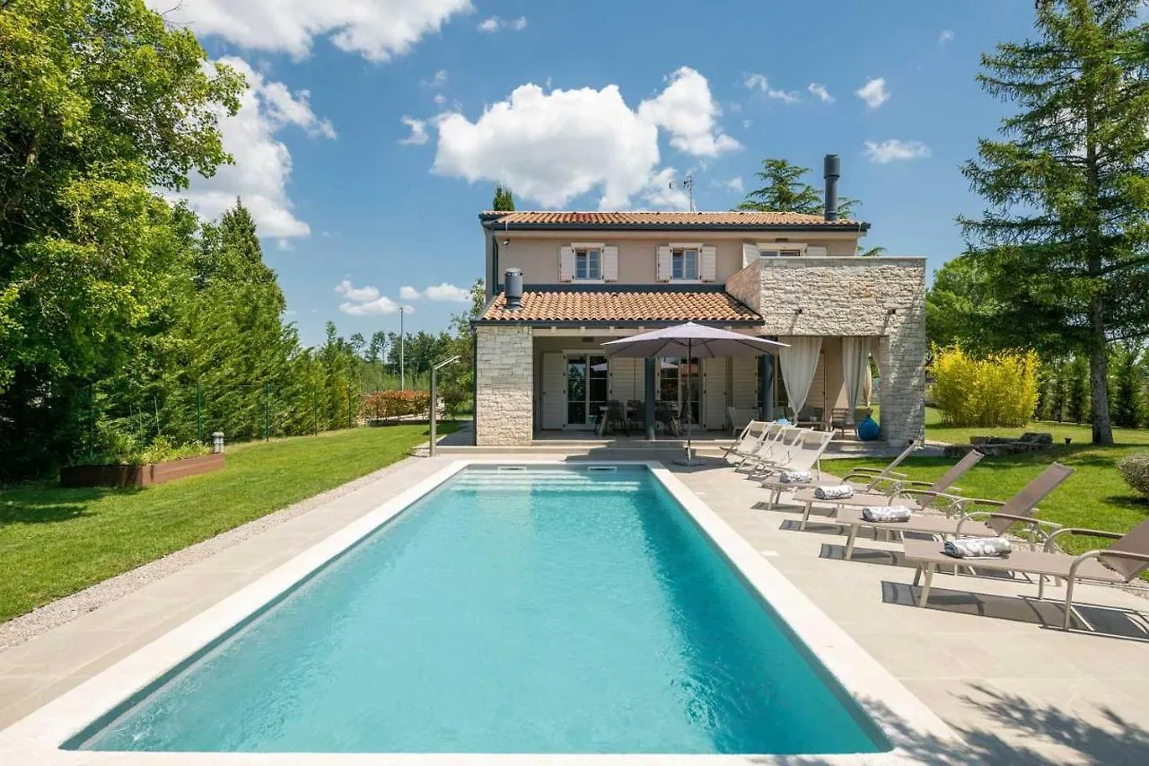 Casa de Férias Villa Tena Sivati