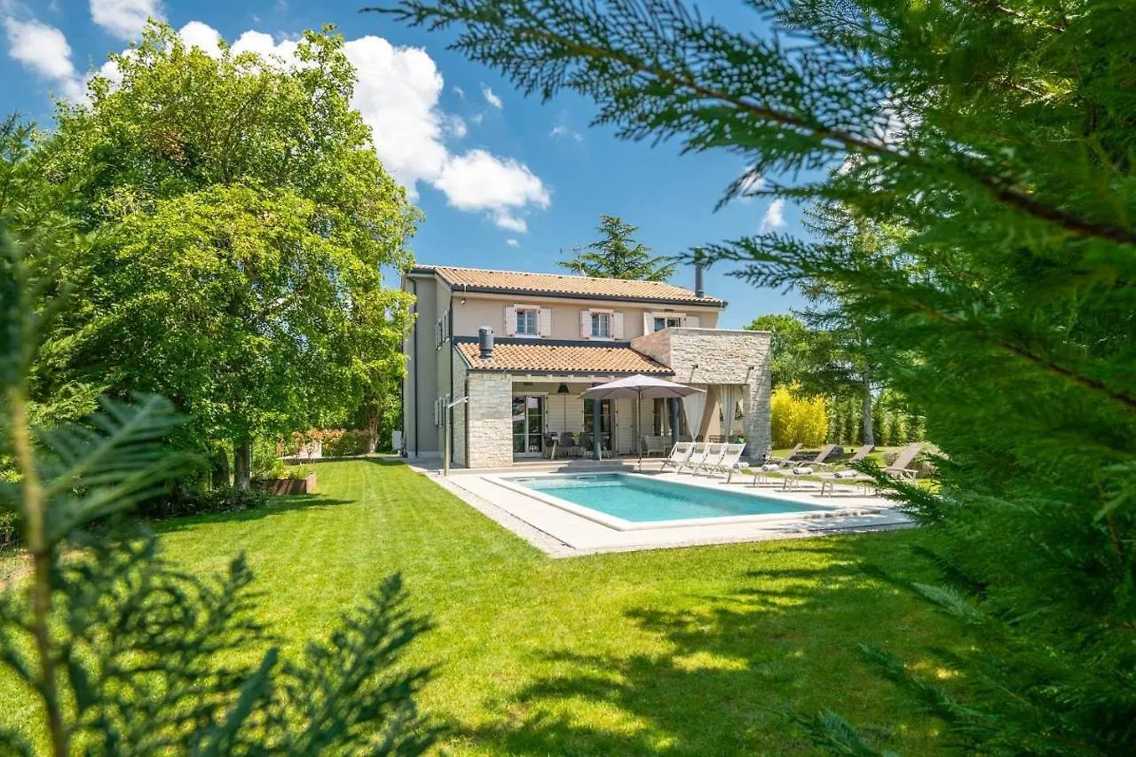 Villa Tena Sivati Casa de Férias